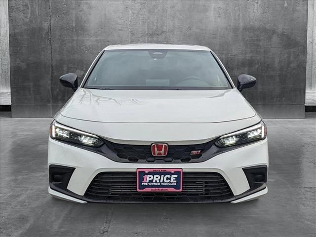 2024 Honda Civic Si Base