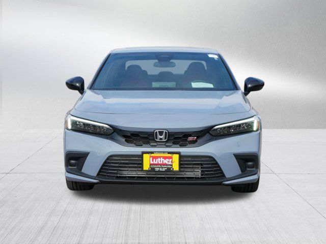 2024 Honda Civic Si Base