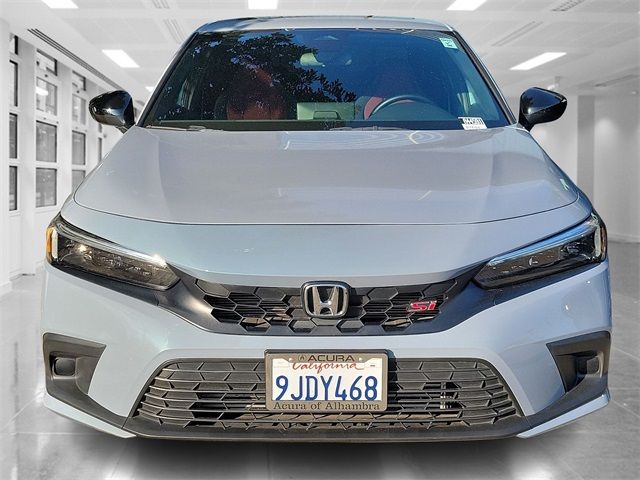 2024 Honda Civic Si Base