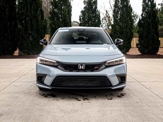 2024 Honda Civic Si Base