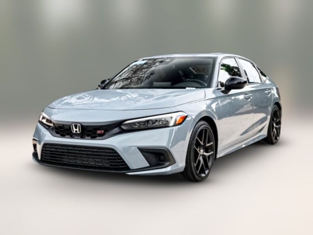 2024 Honda Civic Si Base