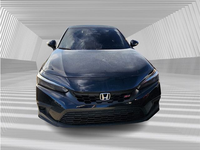 2024 Honda Civic Si Base