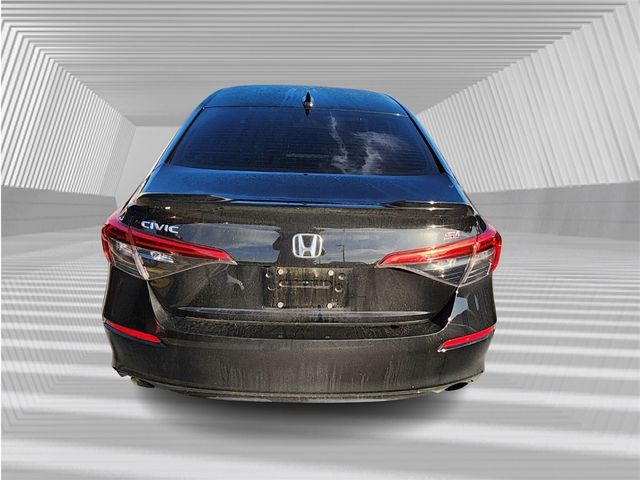 2024 Honda Civic Si Base