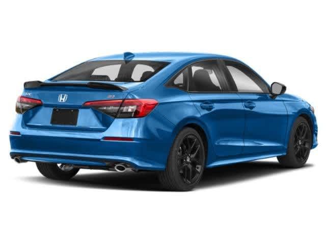 2024 Honda Civic Si Base