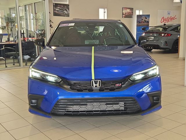 2024 Honda Civic Si Base