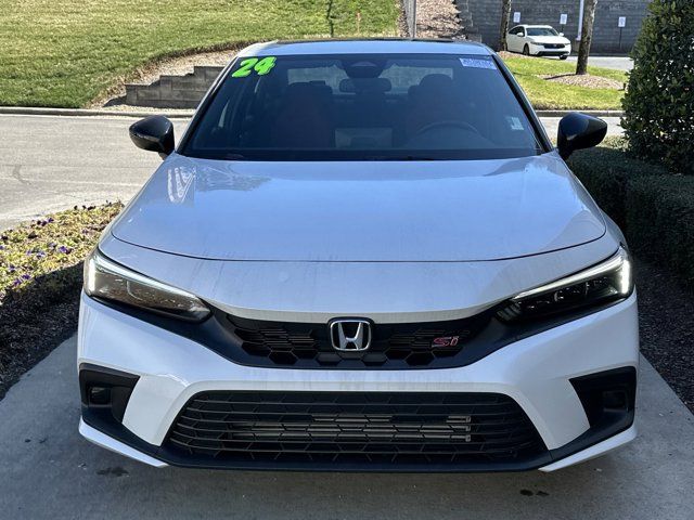 2024 Honda Civic Si Base