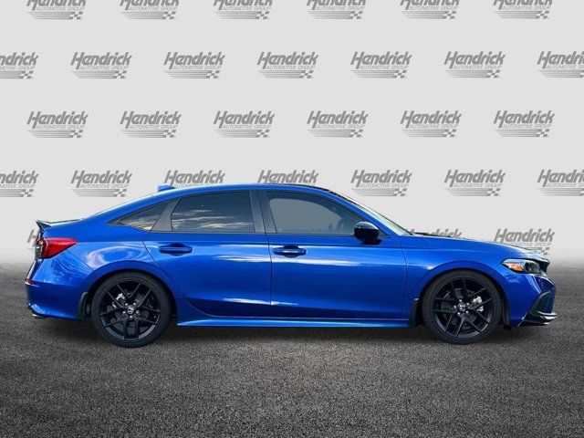 2024 Honda Civic Si Base