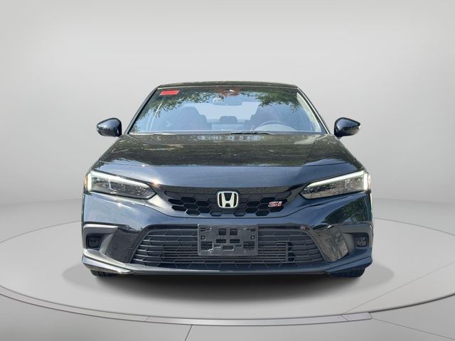2024 Honda Civic Si Base