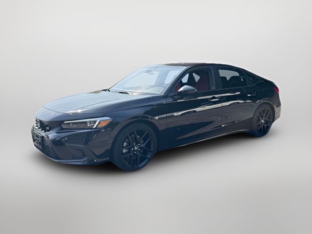 2024 Honda Civic Si Base