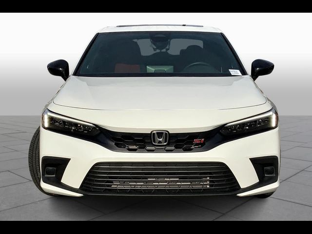 2024 Honda Civic Si Base