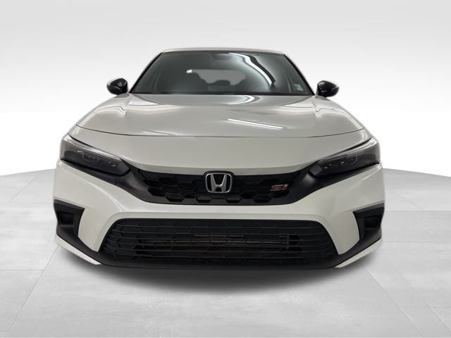 2024 Honda Civic Si Base