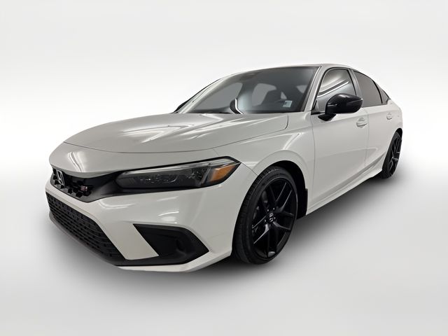 2024 Honda Civic Si Base