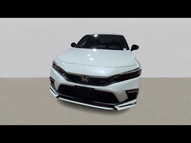 2024 Honda Civic Si Base