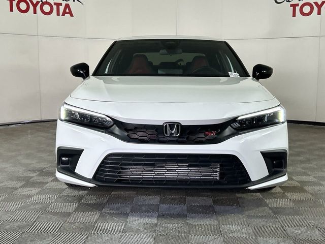 2024 Honda Civic Si Base