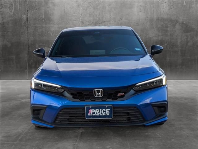 2024 Honda Civic Si Base