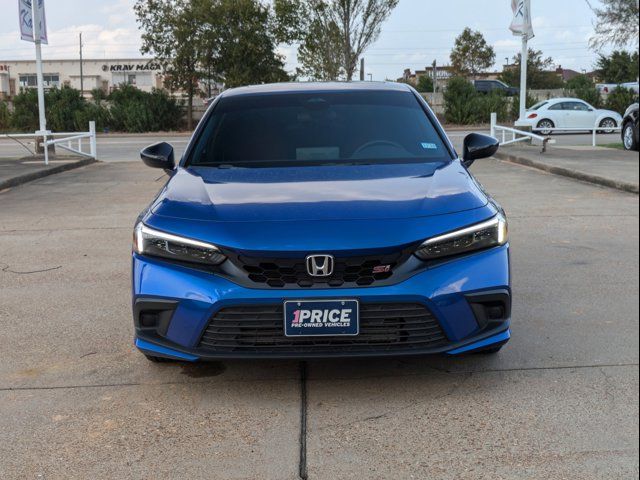 2024 Honda Civic Si Base