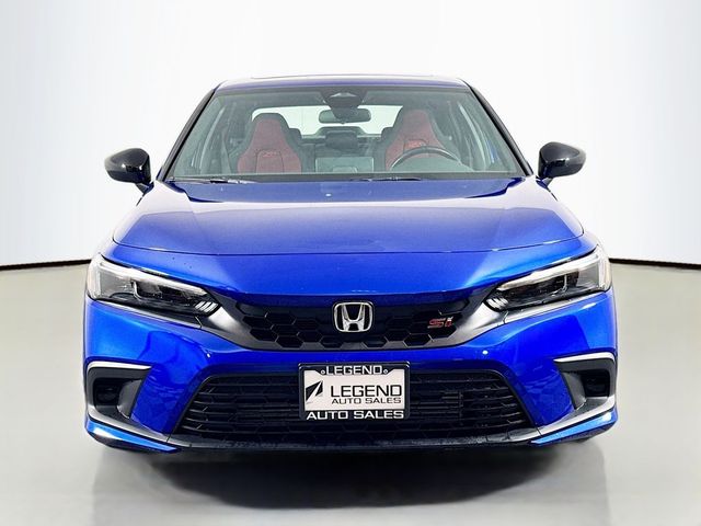 2024 Honda Civic Si Base