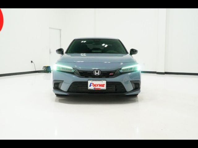 2024 Honda Civic Si Base