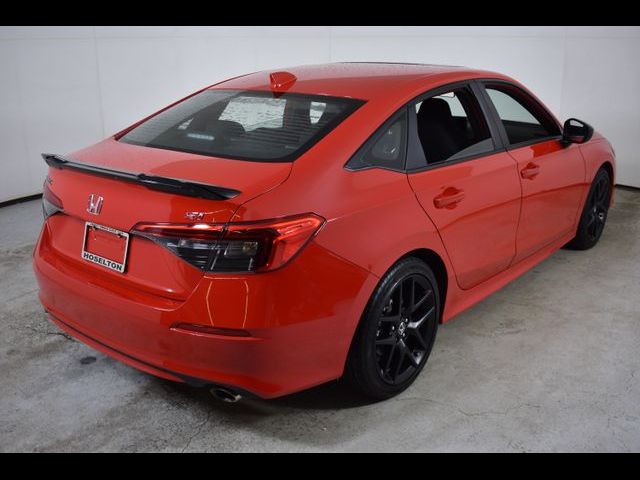 2024 Honda Civic Si Base