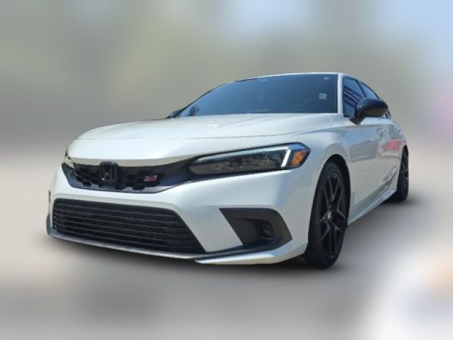 2024 Honda Civic Si Base