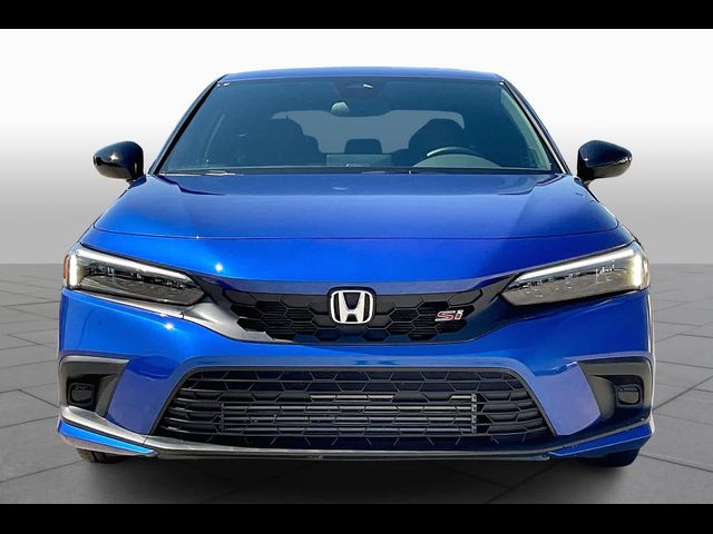 2024 Honda Civic Si Base