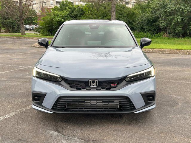 2024 Honda Civic Si Base