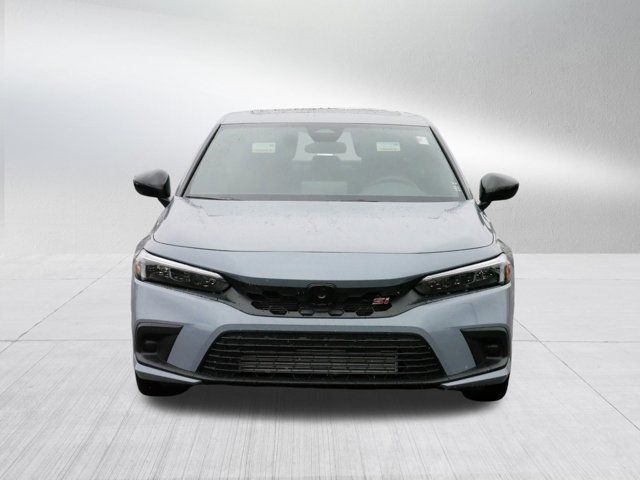 2024 Honda Civic Si Base