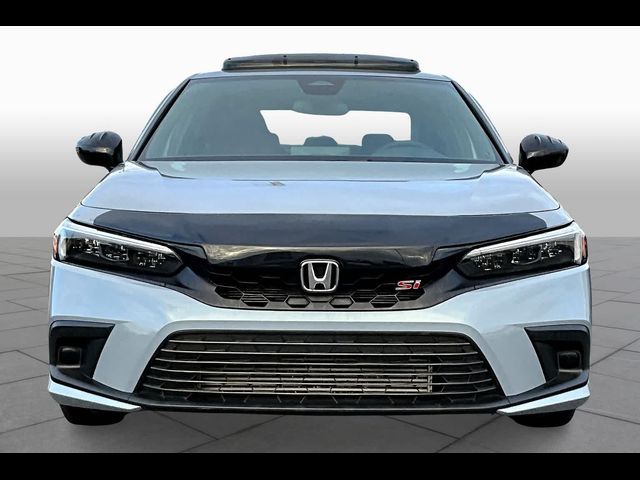 2024 Honda Civic Si Base