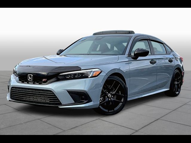 2024 Honda Civic Si Base