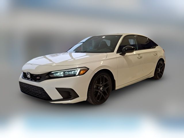 2024 Honda Civic Si Base