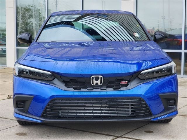 2024 Honda Civic Si Base