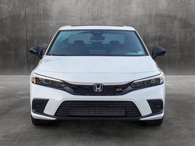 2024 Honda Civic Si Base