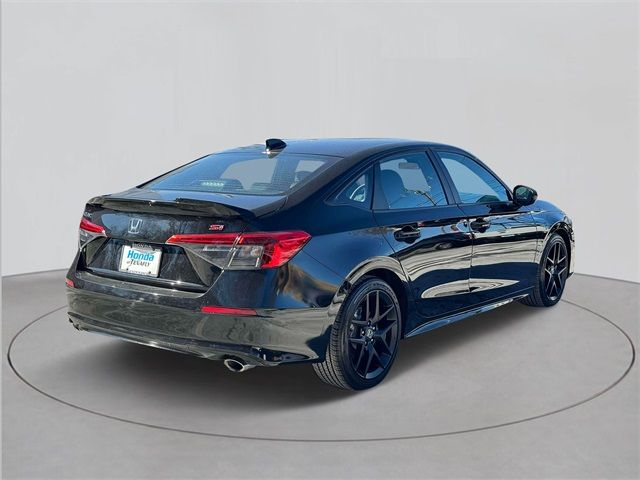 2024 Honda Civic Si Base