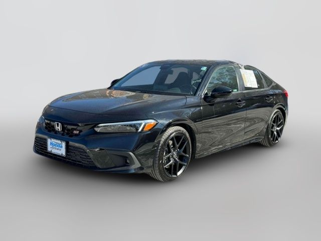 2024 Honda Civic Si Base