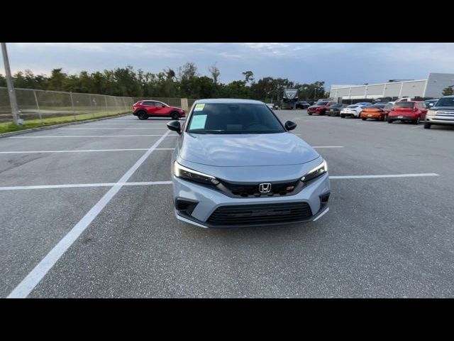 2024 Honda Civic Si Base