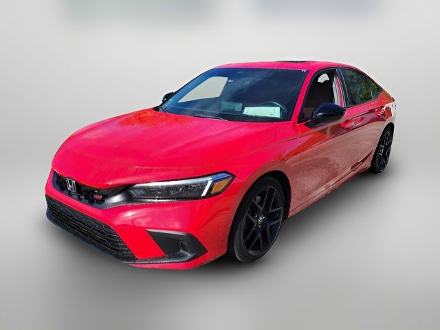 2024 Honda Civic Si Base