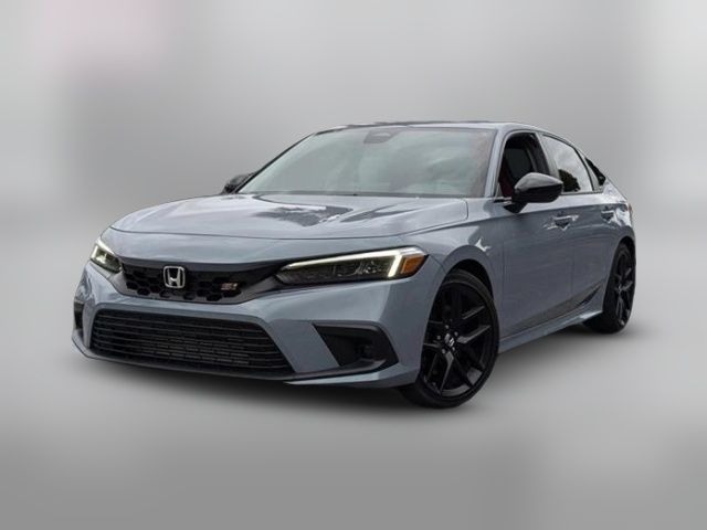 2024 Honda Civic Si Base