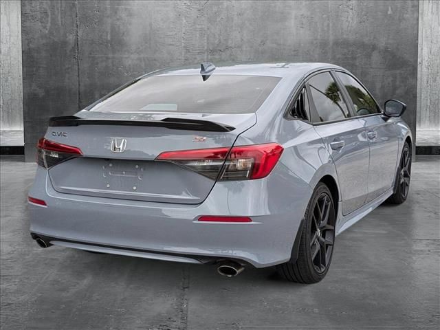 2024 Honda Civic Si Base