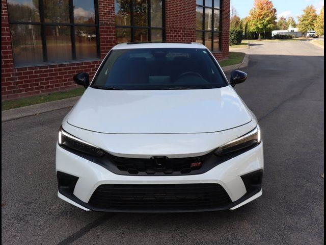 2024 Honda Civic Si Base