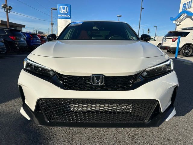 2024 Honda Civic Si Base