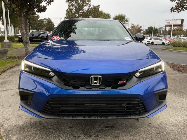 2024 Honda Civic Si Base