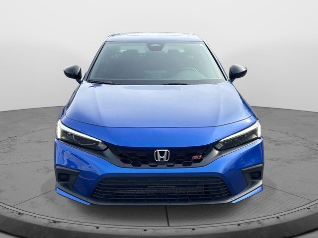 2024 Honda Civic Si Base