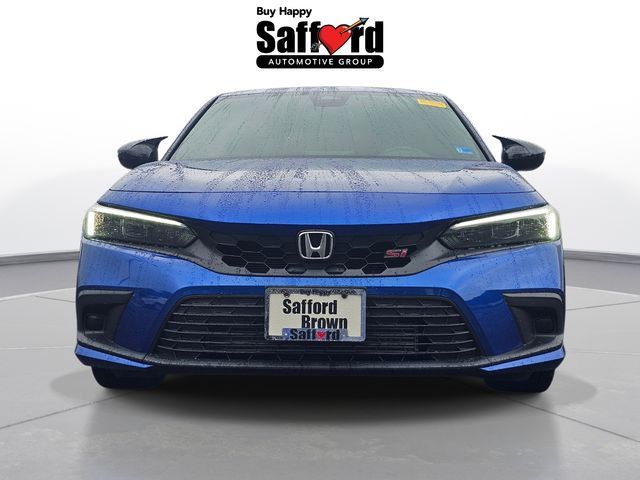 2024 Honda Civic Si Base