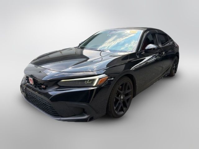 2024 Honda Civic Si Base