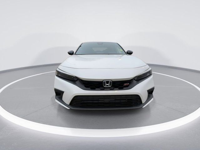 2024 Honda Civic Si Base