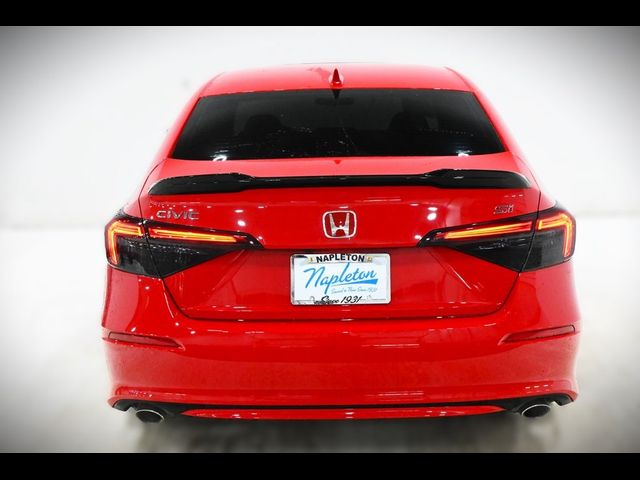 2024 Honda Civic Si Base