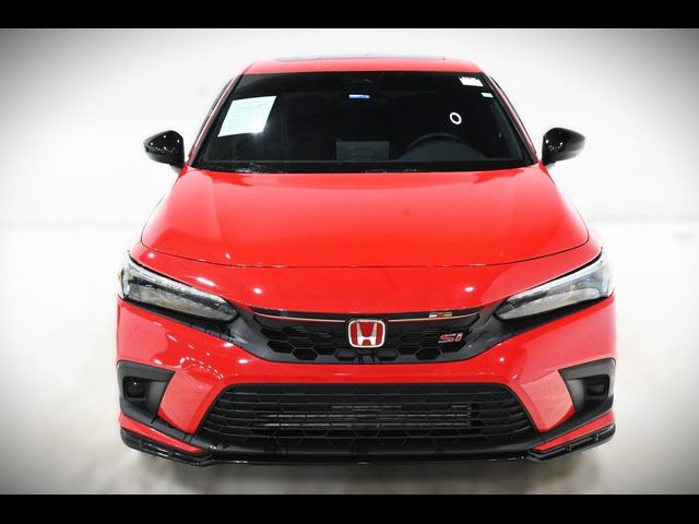 2024 Honda Civic Si Base