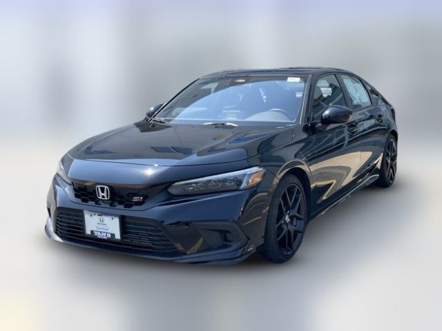 2024 Honda Civic Si Base