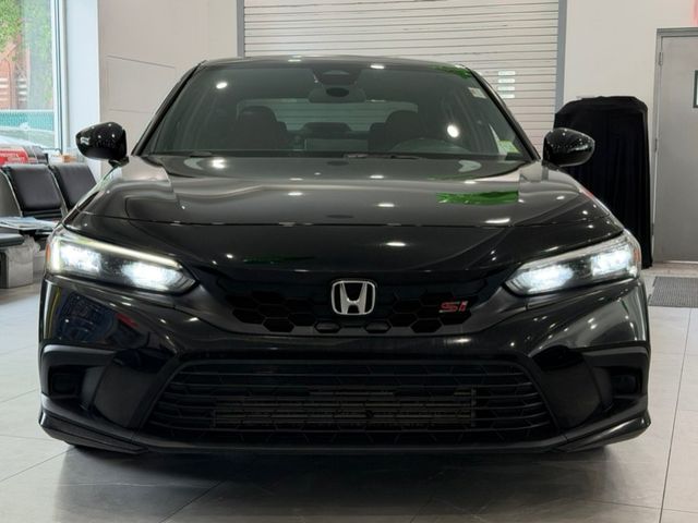 2024 Honda Civic Si Base