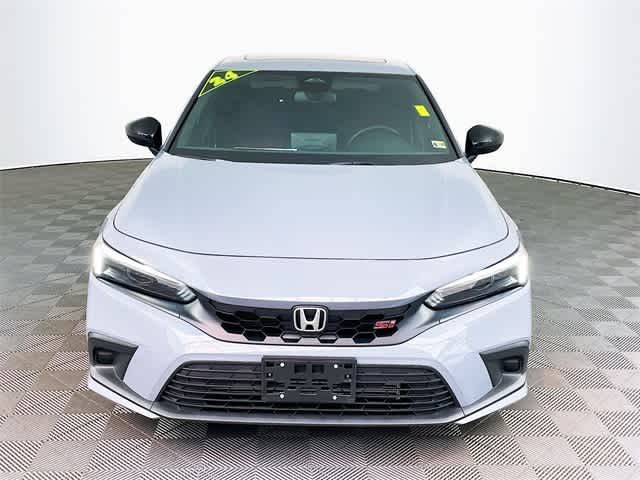 2024 Honda Civic Si Base